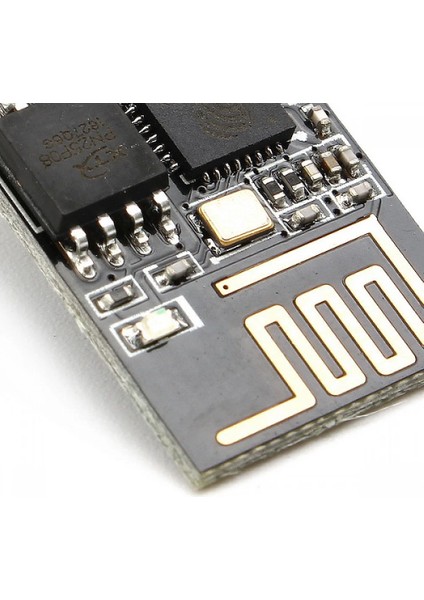 ESP-01S 8266 Serial To Wıfı Modül