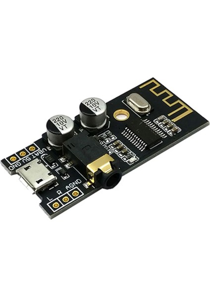 Mh-Mx8 Kablosuz Ses Modülü Audio Wireless Bluetooth Module