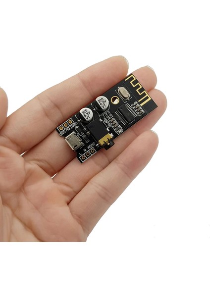 Mh-Mx8 Kablosuz Ses Modülü Audio Wireless Bluetooth Module indirimleri