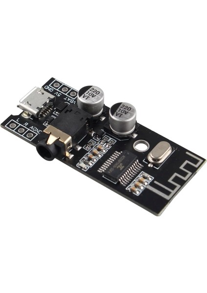 Mh-Mx8 Kablosuz Ses Modülü Audio Wireless Bluetooth Module
