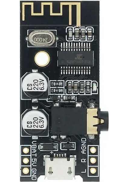 Mh-Mx8 Kablosuz Ses Modülü Audio Wireless Bluetooth Module