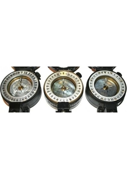 Ordusu Pri̇zmati̇k Pusula fiyatları