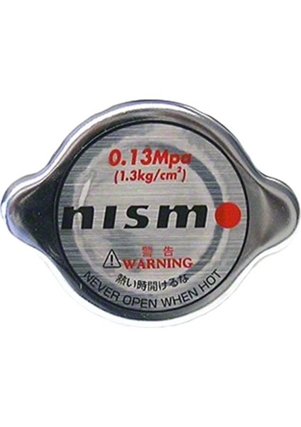 1.3 Bar Radyatör Kapağı