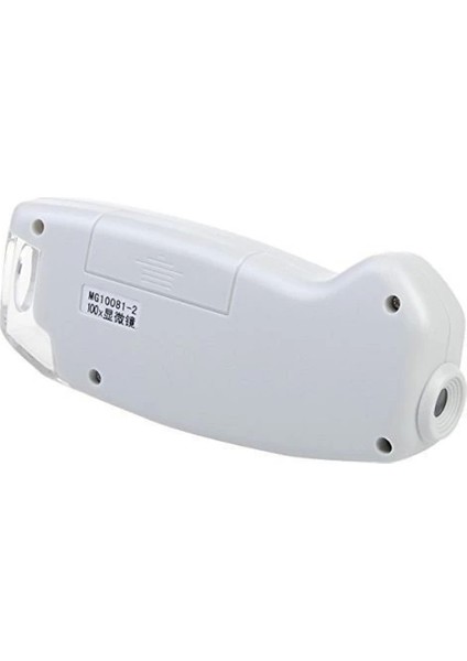 Işıklandırılmış Mini 100X Mikroskop MG100812 indirimleri