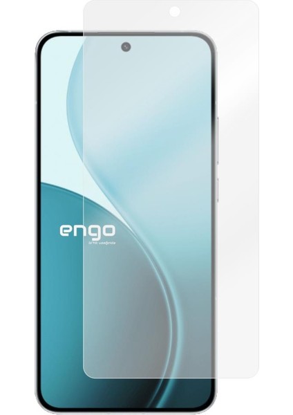 Oppo Reno 14 F Mat Ekran Koruyucu Parmak Izi Bırakmaz Yansımayı Önler Anti Glare