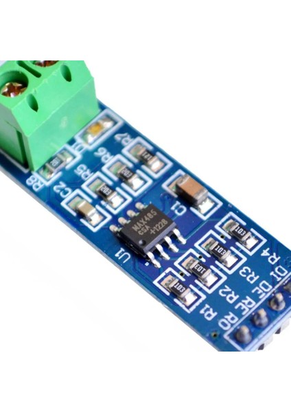 MAX485 Module RS485 Modül Ttl To RS-485