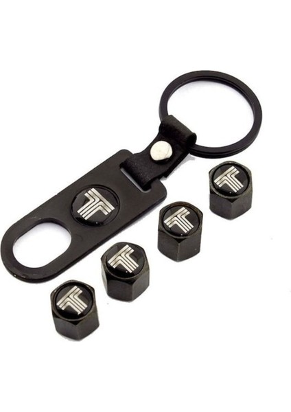 Tofaş Sibop Kapağı ve Anahtarlık Seti