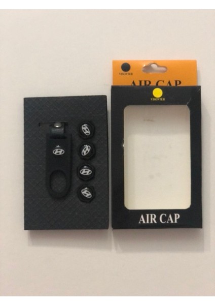 Hyundai Elantra Anahtarlık ve Sibop Kapağı Seti fiyatları