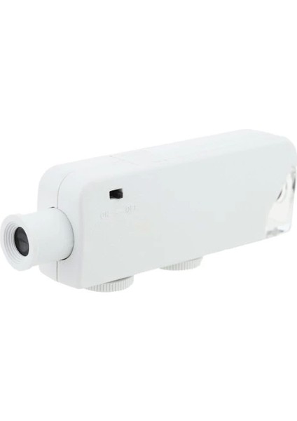 Mini 160X200X Fonksiyonlu Mikroskop Takı Büyüteç MG100811A