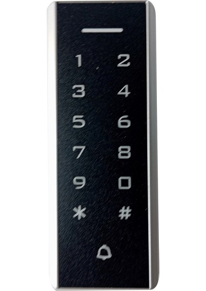 SR-205 Mf Mifare Kart Okuyucu (13,56 Mhz)
