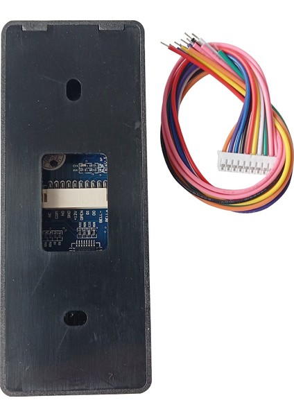 SR-205 Mf Mifare Kart Okuyucu (13,56 Mhz)