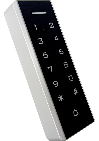 SR-205 Mf Mifare Kart Okuyucu (13,56 Mhz)