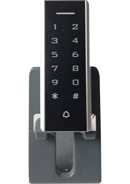 SR-205 Mf Mifare Kart Okuyucu (13,56 Mhz)