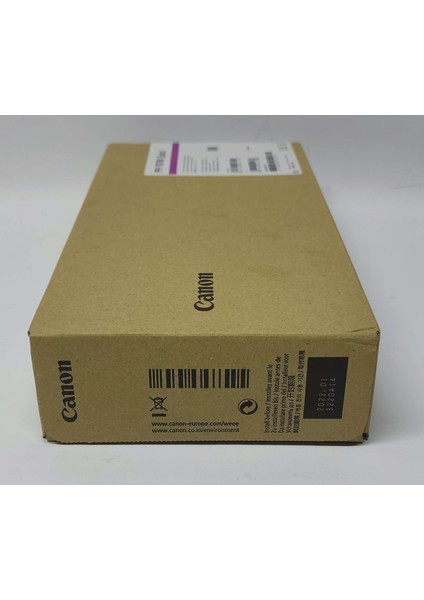 PFI-707M Magenta Kartuş 700ML modelleri