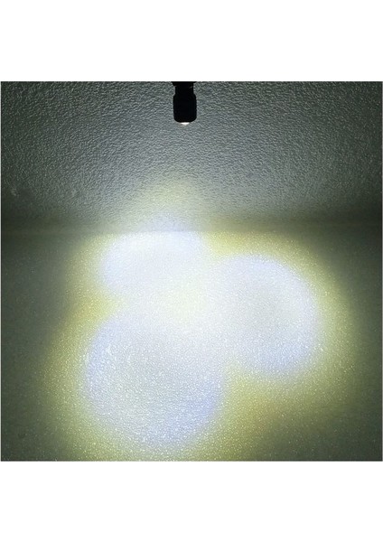 1 Takım T10 LED Projetor Lens Dipsiz Ampul Beyaz (Projektor T10 Whıte) fırsatları