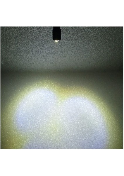 1 Takım T10 LED Projetor Lens Dipsiz Ampul Beyaz (Projektor T10 Whıte) indirimleri