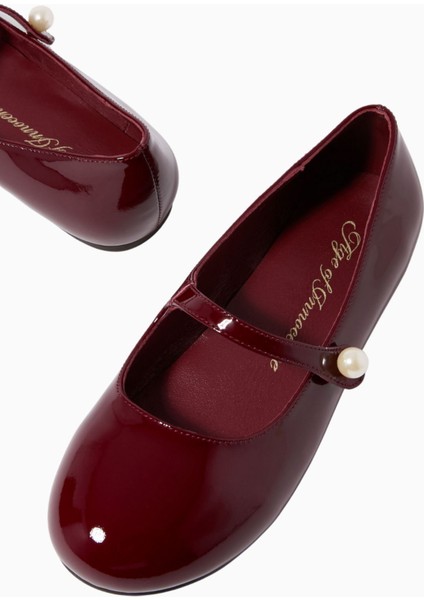 Çocuk Elin Ballet Flats fiyatları