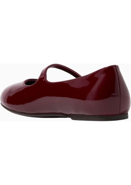 Çocuk Elin Ballet Flats fırsatları