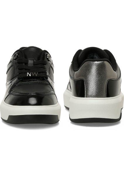 Wendy 5pr Siyah Kadın Sneaker indirimleri