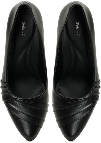 326032.Z 5pr Siyah Kadın Topuklu Ayakkabı fırsatları