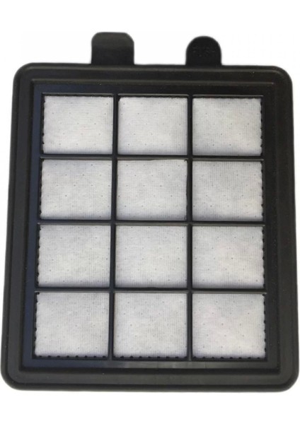 Siyah Spektron Hepa Filtre Seti, Yüksek Performans ve Dayanıklılık Sağlayan Ürün modelleri