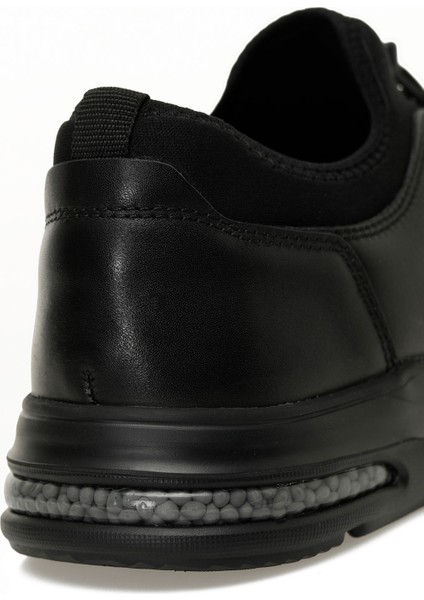 109040.M 5pr Siyah Erkek Comfort Ayakkabı