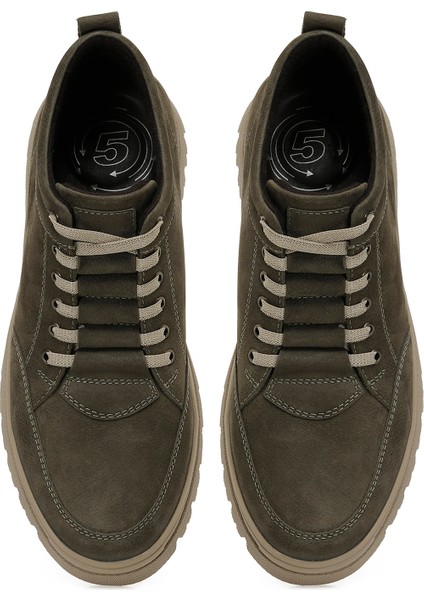 107025N.M 5pr Haki Erkek Bot fırsatları