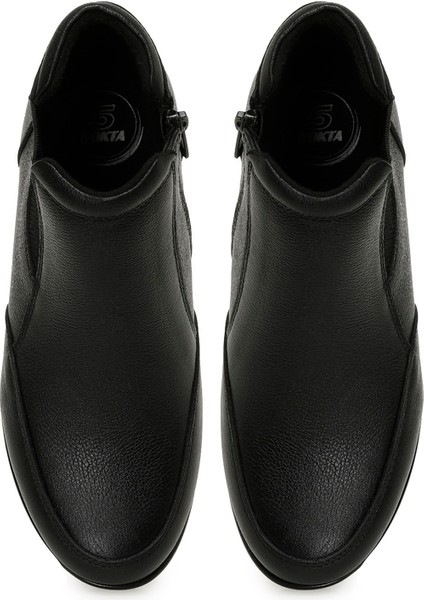 103180.Z5PR Siyah Kadın Düz Bot fırsatları