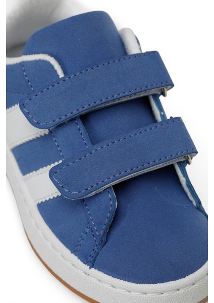 Zena P 5fx Mavi Erkek Çocuk Sneaker