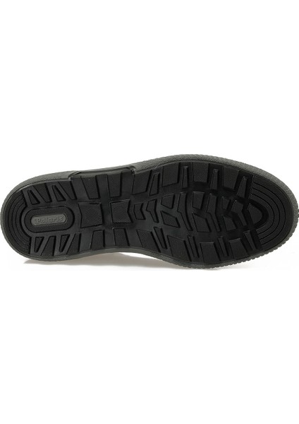 109051.M 5pr Siyah Erkek Comfort Ayakkabı