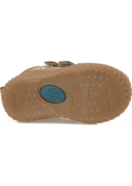 BENT.I5PR Taba Erkek Çocuk Sneaker