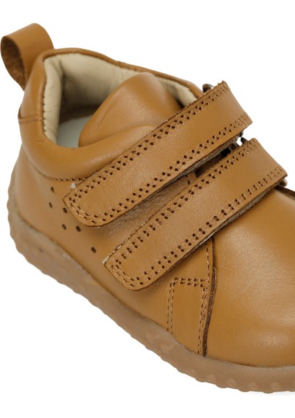 BENT.I5PR Taba Erkek Çocuk Sneaker