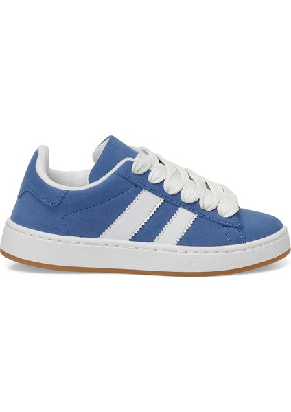 Zena F 5fx Mavi Erkek Çocuk Sneaker