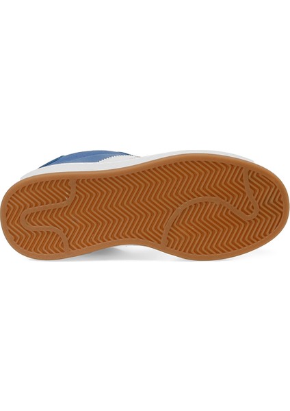 Zena F 5fx Mavi Erkek Çocuk Sneaker