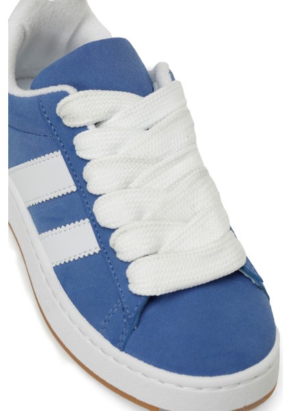 Zena F 5fx Mavi Erkek Çocuk Sneaker