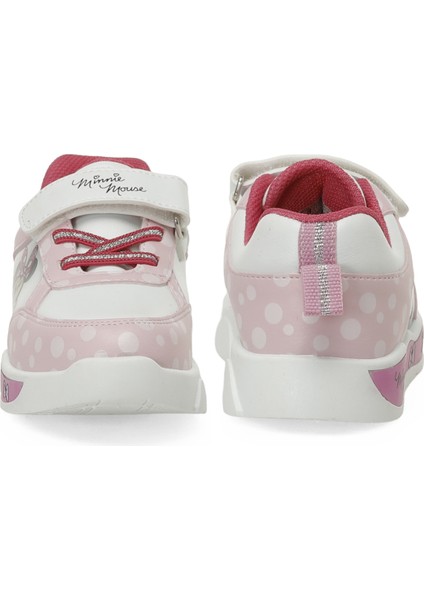 PUMPA.P5PR Beyaz Kız Çocuk Spor Ayakkabı indirimleri