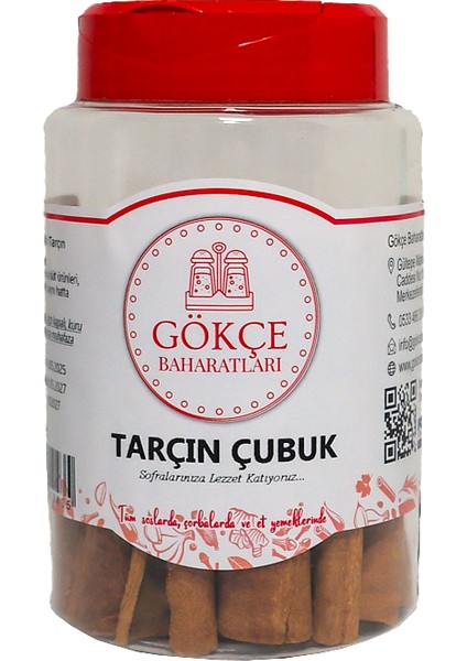 Tarçın Çubuk