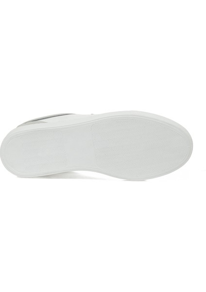Casey 5pr Beyaz Erkek Sneaker