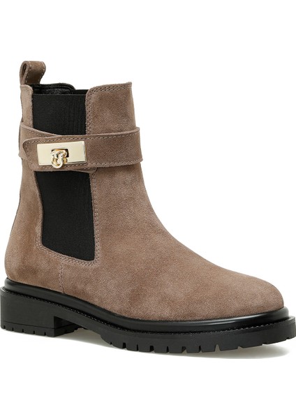 OFENDA2 5PR Vizon Kadın Chelsea Bot