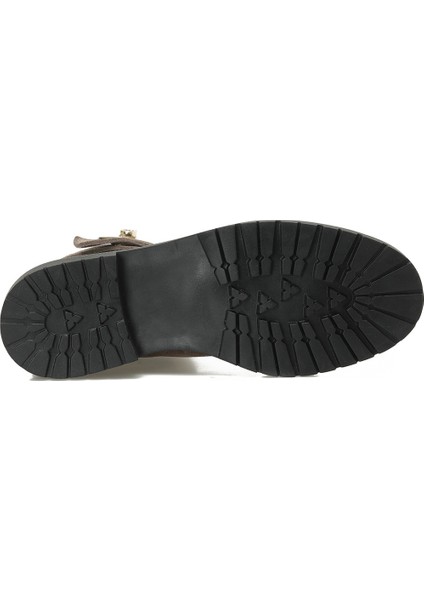 OFENDA2 5PR Vizon Kadın Chelsea Bot