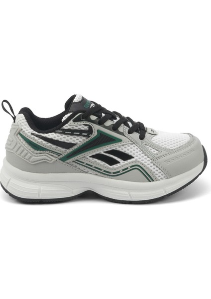 Dex 3000 Jr Beyaz Erkek Çocuk Sneaker