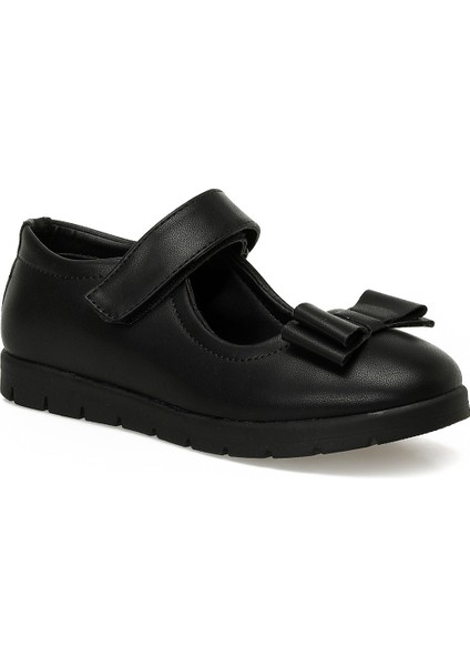 HUSSTE.F5PR Siyah Kız Çocuk Babet fiyatları