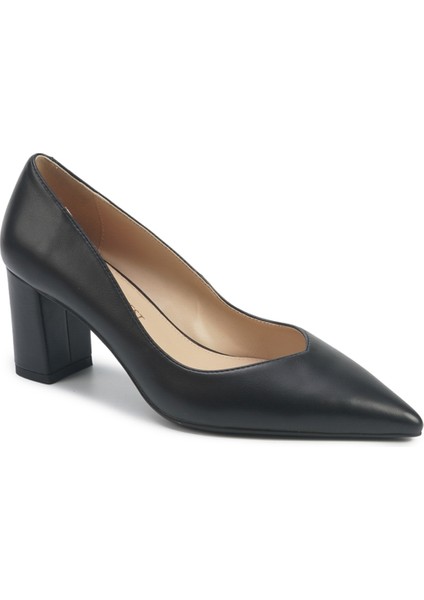 Hamılton 5pr Siyah Kadın Topuklu Ayakkabı fiyatları