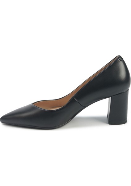 Hamılton 5pr Siyah Kadın Topuklu Ayakkabı modelleri