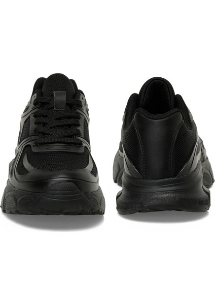 Gale 5pr Siyah Erkek Spor Ayakkabı indirimleri