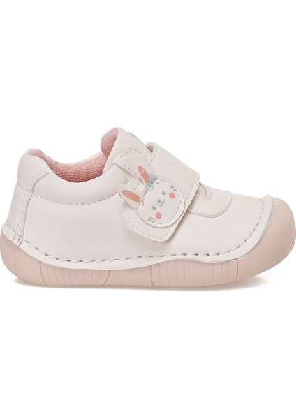 SAFA.I5PR Pudra Kız Çocuk Sneaker