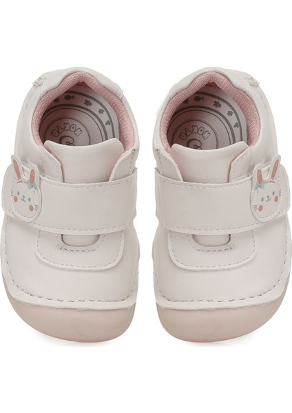 SAFA.I5PR Pudra Kız Çocuk Sneaker fırsatları