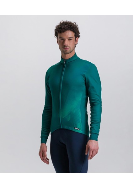 Pure Dye Thermal Kışlık Bisiklet Forması 4W216075PUREDYE modelleri