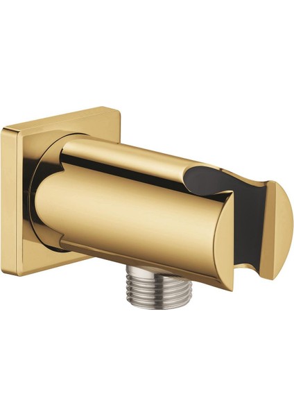 Rainshower Duş Çıkış Dirseği 1/2″ Tutuculu - 26659GL0