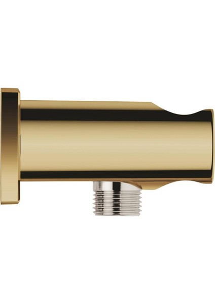 Rainshower Duş Çıkış Dirseği 1/2″ Tutuculu - 26659GL0 fiyatları